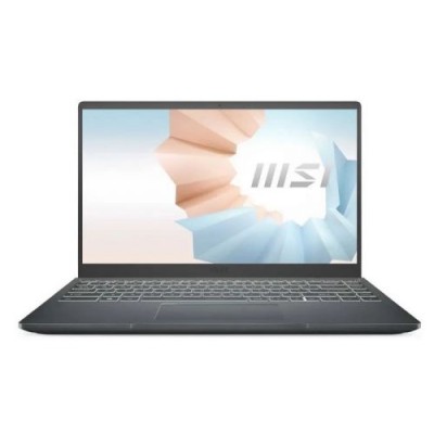 Ноутбук MSI Modern 14 B11MOU-1239RU 9S7-14D334-1239