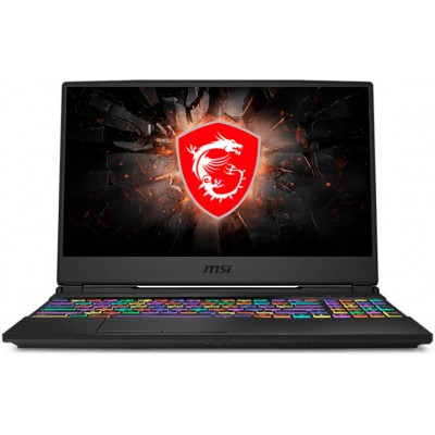 Ноутбук MSI GL65 (10SDK-629X) Leopard