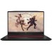 Ноутбук MSI Katana GF76 12UE-055 9S7-17L322-055