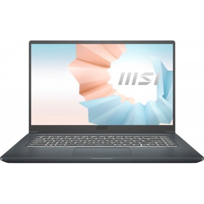 Ноутбук MSI Modern 15 (A11SBU-476) (9S7-155266-476)