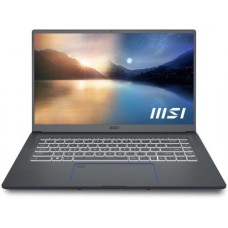 Ноутбук MSI Prestige 15 A11UC-080 (9S7-16S711-080)