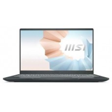 Ноутбук MSI Modern 14 B11MOU-1239RU 9S7-14D334-1239