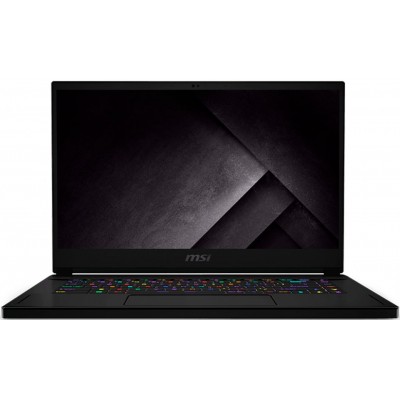 Ноутбук MSI GS66 Stealth (10UH-451)