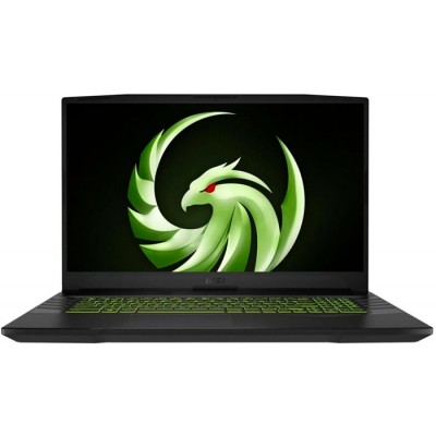 Ноутбук MSI Alpha 17 (B5EEK-012)