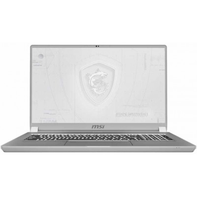 Ноутбук MSI WF75 (10TJ-072)