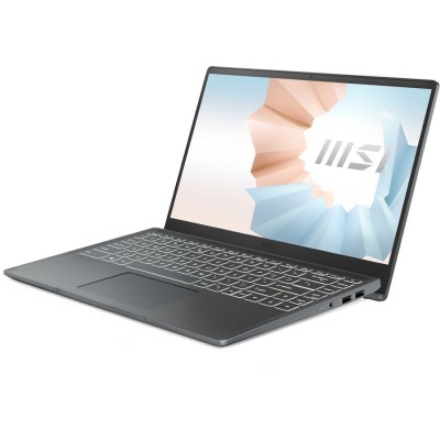 Ноутбук MSI Modern 14 (B4MW-254X)