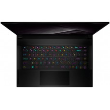 Ноутбук MSI GS66 Stealth (10UH-451)