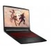 Ноутбук MSI GF66 (11UG-083) Katana