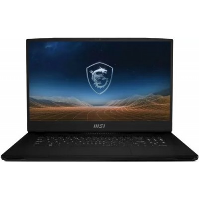 Ноутбук MSI CreatorPro X17 Raptor Lake (9S7-17Q231-282)