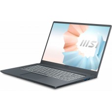 Ноутбук MSI Modern 15 (A11SBU-478) (9S7-155266-478)