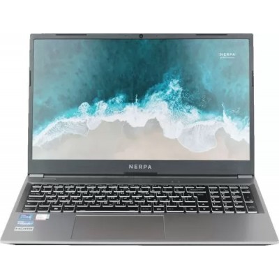 Ноутбук Nerpa Caspica I752-15 (I752-15AD325201G)