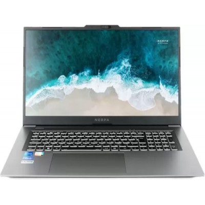 Ноутбук Nerpa Caspica I552-17 (I552-17VA162600G)