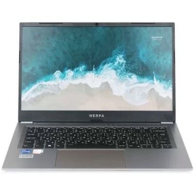 Ноутбук Nerpa Caspica I752-14 (I752-14CB321402G)