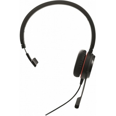 Гарнитура Jabra EVOLVE 30 II MS (5393-823-309)