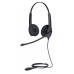 Гарнитура Jabra BIZ 1500 Duo QD EMEA (1519-0154)