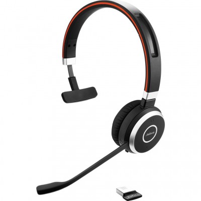 Гарнитура Jabra EVOLVE 65 UC Mono (6593-829-409)