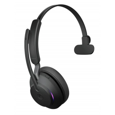 Гарнитура Jabra Evolve2 65, Link380c UC Mono Black (26599-889-899)