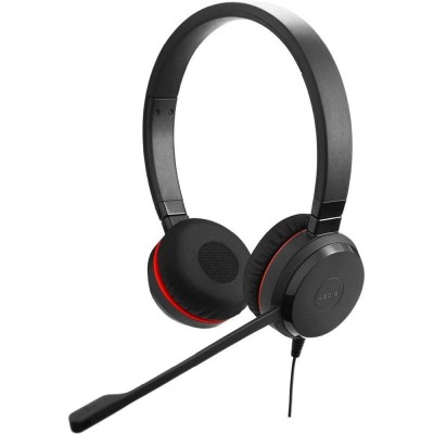 Гарнитура Jabra EVOLVE 30 II MS (5399-823-309)