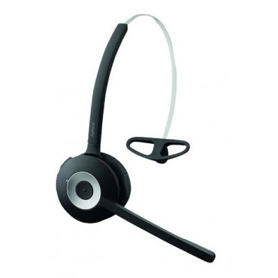 Гарнитура Jabra PRO 935 MS, BT, EMEA (935-15-503-201)