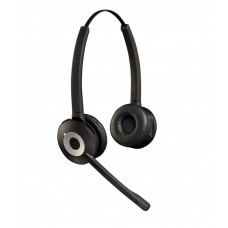 Гарнитура Jabra PRO 920 Duo, EMEA (920-29-508-101)