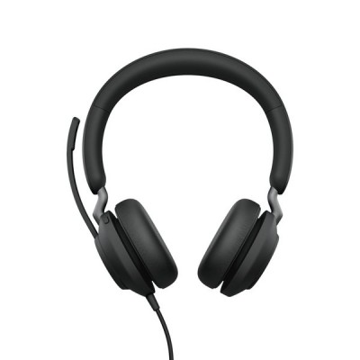 Гарнитура Jabra Evolve2 40, USB-A, UC Stereo (24089-989-999)