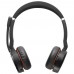 Гарнитура Jabra Evolve 75 Stereo MS incl. Link 370 (7599-832-109)