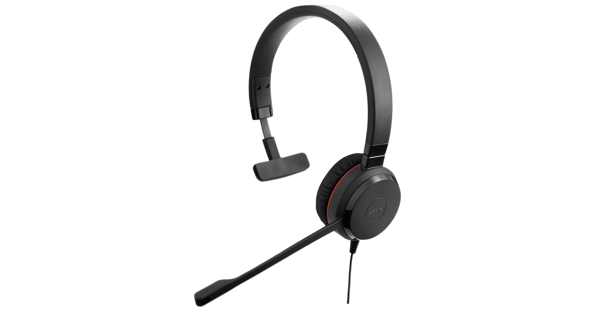 Гарнитура Jabra Evolve 20 MS mono. Компьютерная гарнитура Jabra Evolve 20 MS stereo. Гарнитура Jabra Evolve 20 MS stereo (4999-823-109). Jabra Evolve 20 UC mono.