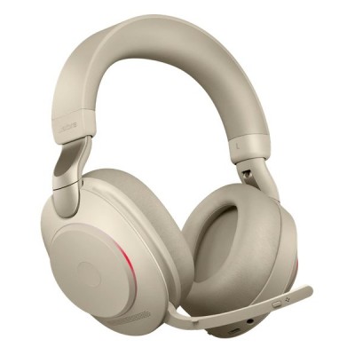 Гарнитура Jabra Evolve2 85, Link380c MS Stereo Black (28599-999-899)