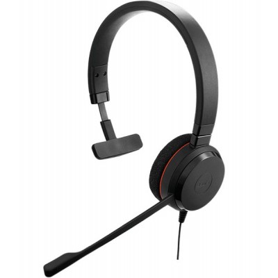 Гарнитура Jabra EVOLVE 20<br />Mono UC, USB-C (4993-829-289)