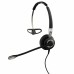 Гарнитура Jabra BIZ 2400 II Mono QD, 3-1 (2486-825-209)