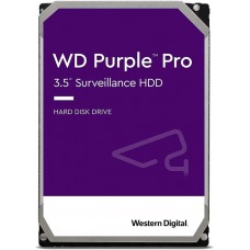 Жесткий диск WD Surveillance 8 TB WD84PURZ