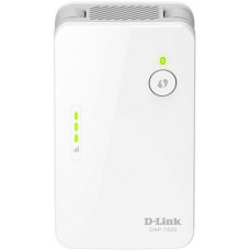 Точка доступа D-link DAP-1620/RU/B1A