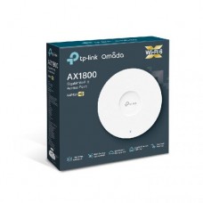 Точка доступа Wi Fi TP-LINK AX1800 EAP620 HD