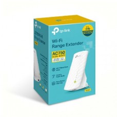 Усилитель сигнала Wi-Fi TP-LINK RE220