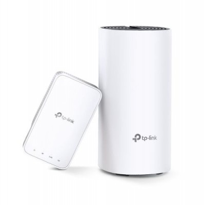 Точка доступа TP-LINK Deco M3(2-pack)