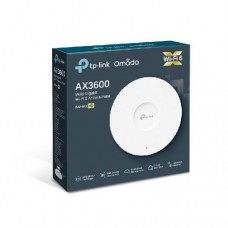 Точка доступа Wi Fi TP-LINK AX3600 EAP660 HD
