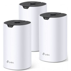 Точка доступа TP-LINK Deco S4(3-pack)