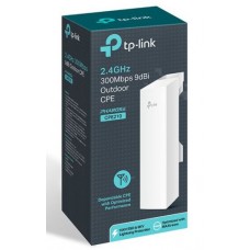 Точка доступа внешняя TP-LINK CPE210