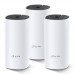 Точка доступа TP-LINK Deco M4(3-pack)