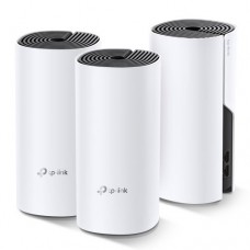 Точка доступа TP-LINK Deco M4(3-pack)