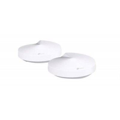 Точка доступа TP-LINK Deco M5 Deco M5(2-Pack)