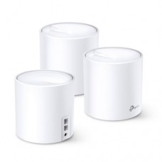 Точка доступа TP-LINK Deco X60(3-pack)