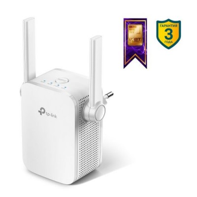 Репитер TP-LINK RE305