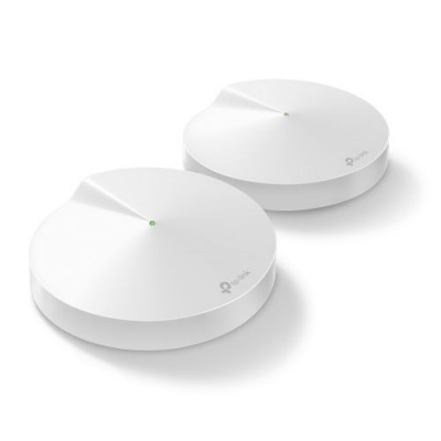 Точка доступа TP-LINK Deco M9 Plus(2-Pack)