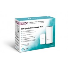 Точка доступа TP-LINK Deco AC1200(2-Pack)