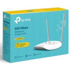 Точка доступа TP-LINK TL-WA801N