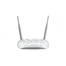 Точка доступа TP-LINK TL-WA801ND