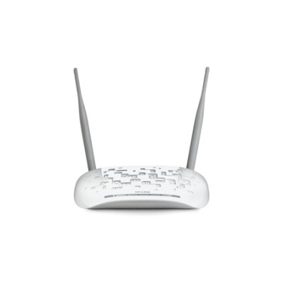 Точка доступа TP-LINK TL-WA801ND