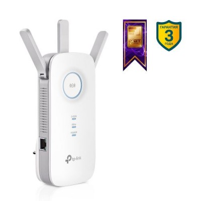 Репитер TP-LINK RE450