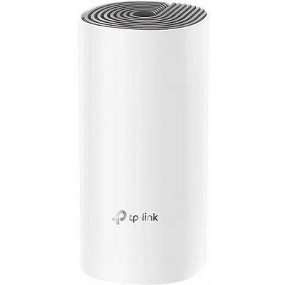 Точка доступа TP-LINK Deco E4(1-pack)